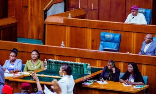 Reps donate salaries for two months to fight coronavirus