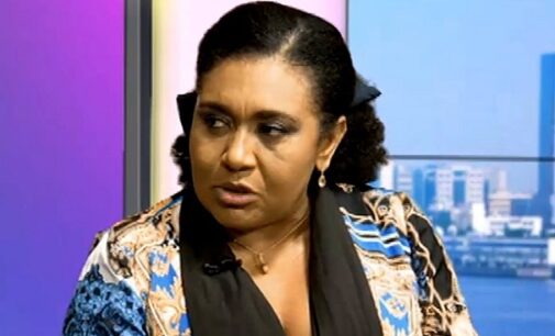 ‘An abuser of women as AGN patron is unpardonable’ – Hilda Dokubo kicks against Elisha Abbo’s appointment