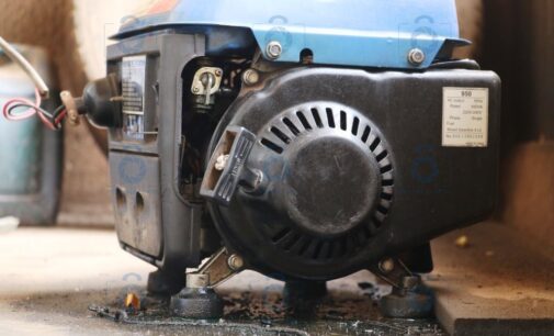 EXTRA: Senator introduces bill to ban generators, jail sellers for 10 years