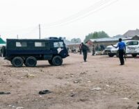 Security beefed up around Sanusi ahead of ‘possible’ el-Rufai’s visit