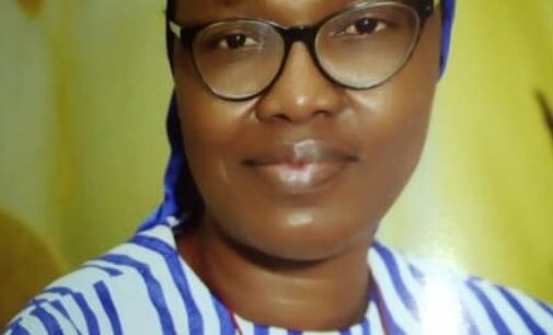 Lagos explosion: How reverend sister died ‘after rescuing students’