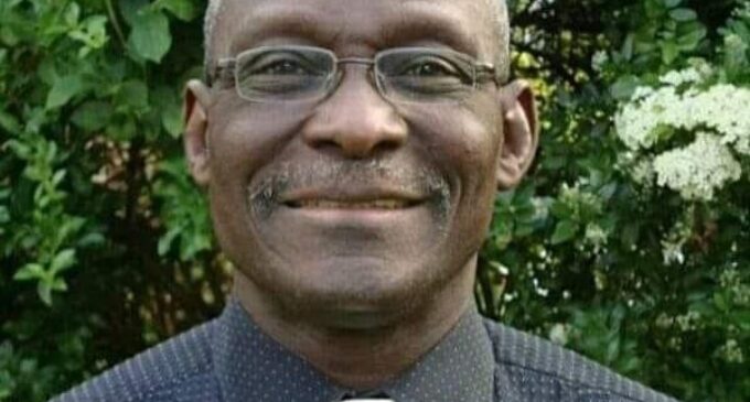 68-year-old Nigerian doctor dies of COVID-19 in UK