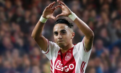 Nouri, Ajax star, wakes up from coma after nearly three years