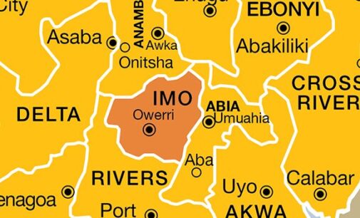 12 family members found unconscious in Imo community