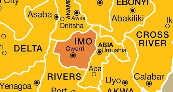 12 family members found unconscious in Imo community