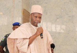 Inuwa Yahaya