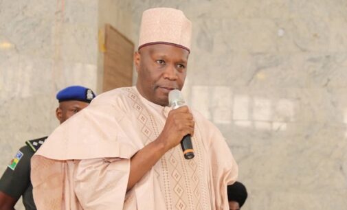 ‘I might have committed errors’ — Gombe governor apologises to Christians in the state