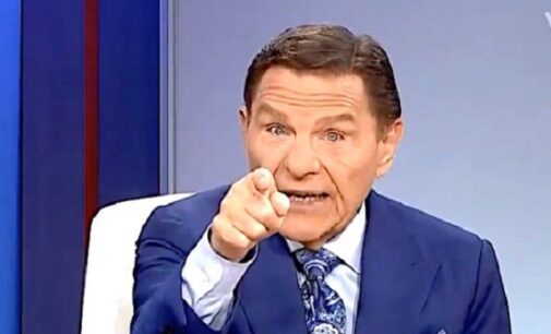 Don’t stop tithing even if you lose your job because of coronavirus, says Kenneth Copeland