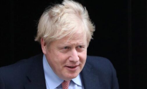 Boris Johnson drops out of UK PM race, says ‘it’s not the right time’