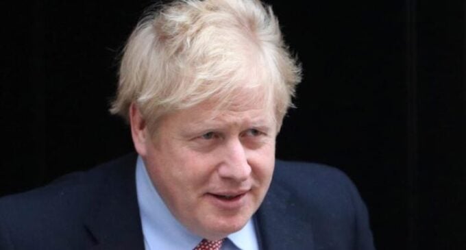 Boris Johnson drops out of UK PM race, says ‘it’s not the right time’