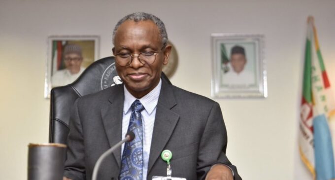 EXTRA: Group files suit to compel el-Rufai to contest presidency in 2023