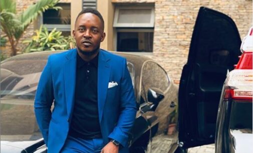 MI Abaga teases new song on 40th birthday
