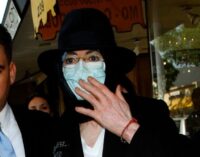 Michael Jackson predicted coronavirus-like pandemic that’s why he wore facemask, says ex-bodyguard