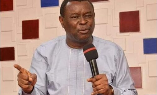 Mike Bamiloye: Nollywood movies bound people in bondage of immorality, violence