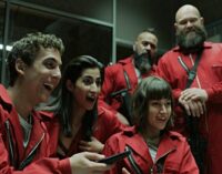 WATCH: Netflix drops ‘Money Heist’ season 4 trailer