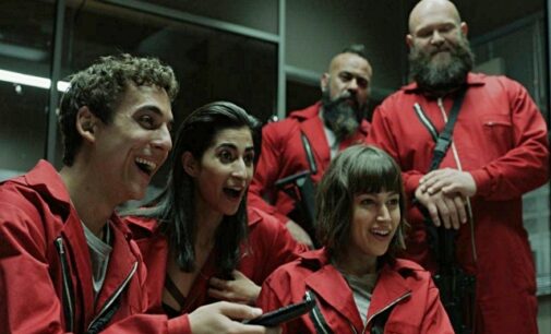‘Money Heist’ to return in September with two-part final season