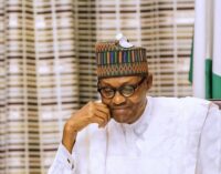 Buhari goes back to office — and fumigation of Aso Rock begins