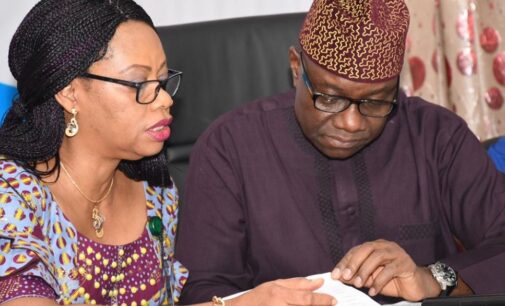 NIPOST: We’ve approached Pantami, Malami to retrieve stamp duty function from FIRS