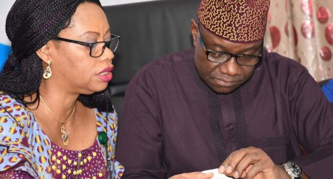 NIPOST: We’ve approached Pantami, Malami to retrieve stamp duty function from FIRS