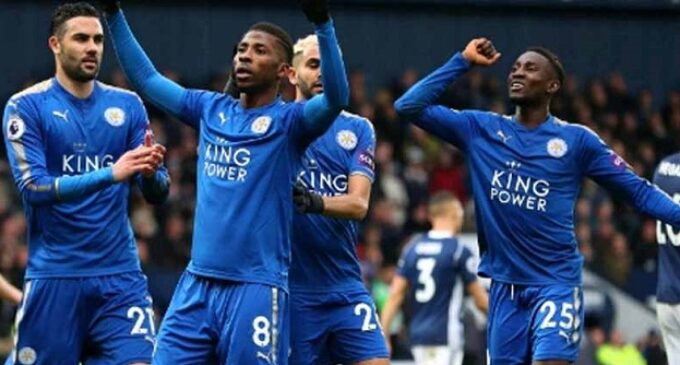 Ndidi, Iheanacho at risk as three Leicester players exhibit coronavirus symptoms