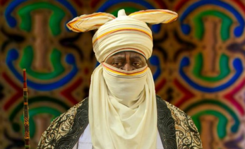 Kano Emir to Remi Tinubu: Tell president that there’s alarming hunger in the land