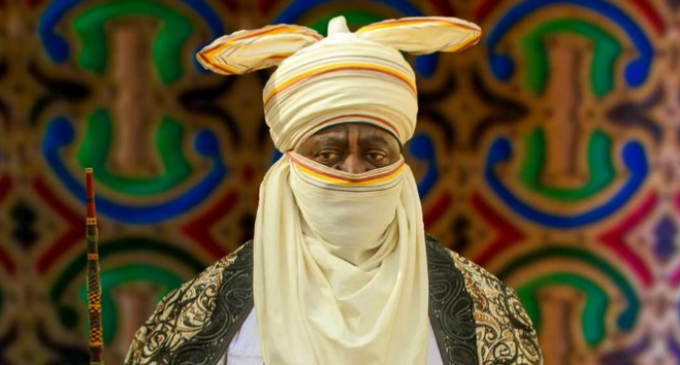 Kano Emir to Remi Tinubu: Tell president that there’s alarming hunger in the land