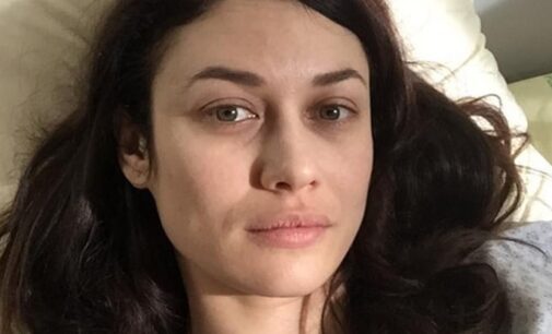 Olga Kurylenko, ‘James Bond’ actress, tests positive for coronavirus