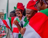 FLASHBACK: Days before testing positive, Makinde said ‘there’s no coronavirus in PDP’