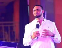 ‘She was only empowered with N400k’ — Pastor denies paying woman for fake miracle