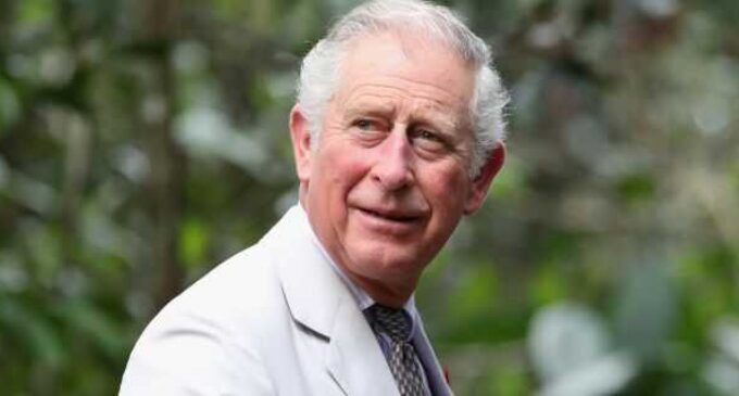 Prince Charles out of self-isolation — one week after testing positive for COVID-19