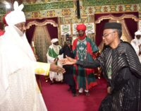 Sanusi appointed vice-chairman of Kaduna Investment Promotion Agency board