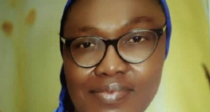 Reverend sister who died in Lagos explosion told students ‘about transition’ in 2019
