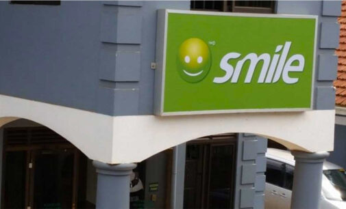 ALERT: Smile asks those who visited its Abuja regional office in the last five days to self-isolate