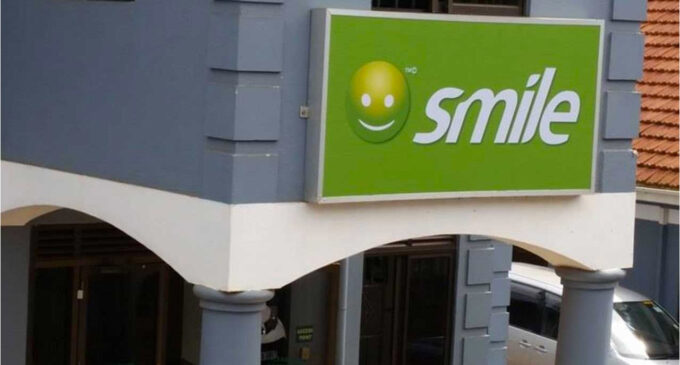 ALERT: Smile asks those who visited its Abuja regional office in the last five days to self-isolate