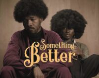 DOWNLOAD: Johnny Drille drops ‘Something Better’ — a distraction from COVID-19