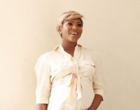 ‘It was crazy, traumatic’ — Stephanie Coker recounts how she conceived through IVF