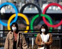 North Korea pulls out of Tokyo Olympics over COVID-19 fears
