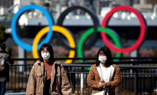 Tokyo Olympics postponed to 2021 due to coronavirus