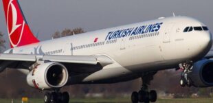 Turkish Airlines to resume flight operations to Nigeria May 25