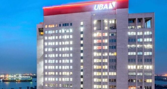 Coronavirus: ‘N1bn for Lagos’, ‘N500m for FCT’ — UBA pledges N5bn support to African countries