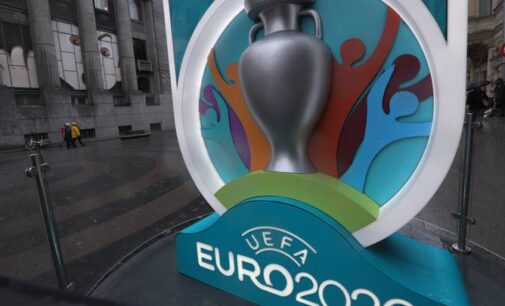Euro 2020 postponed for a year due to coronavirus crisis
