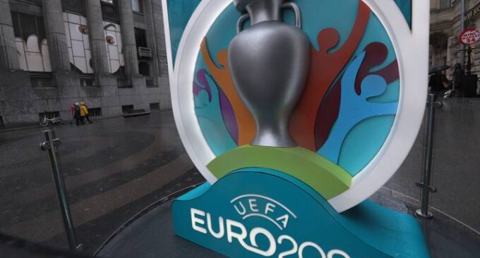 Euro 2020 postponed for a year due to coronavirus crisis