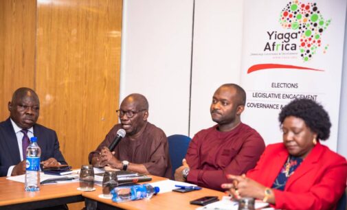 YIAGA: How voter suppression can be tackled in Nigeria