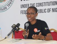 Yemi Adamolekun: Nigerians need to understand country’s challenges to drive civic engagement