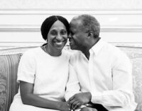 ‘God bless you forever my special treasure’ — Dolapo Osinbajo celebrates husband on 63rd birthday