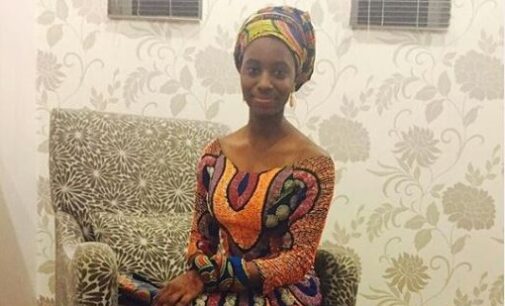 ‘We didn’t die, stop sending condolences’ — Yusra Sanusi reacts after father’s dethroning
