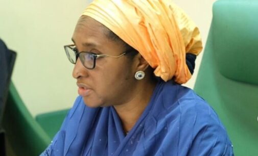 Confusion reigns supreme as Zainab Ahmed counters Mamman on Amobi’s removal