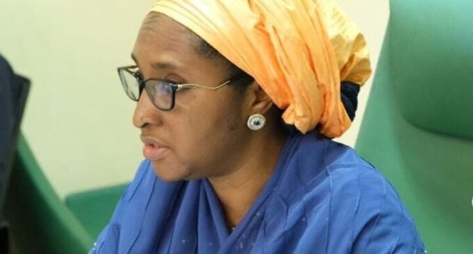 Confusion reigns supreme as Zainab Ahmed counters Mamman on Amobi’s removal