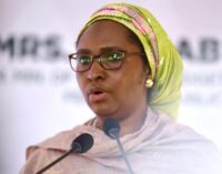 Zainab Ahmed: FG will borrow to fund N6.25trn deficit in 2022 budget