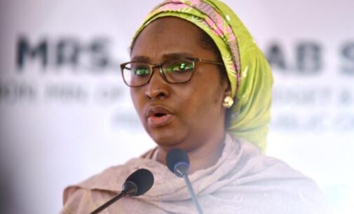 Zainab Ahmed: States to start repayment of budget support loan from July